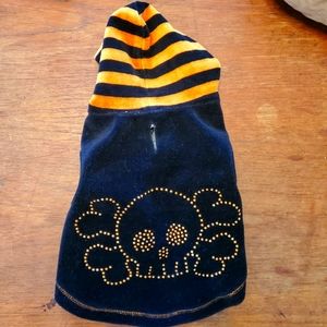 XS Dog clothes